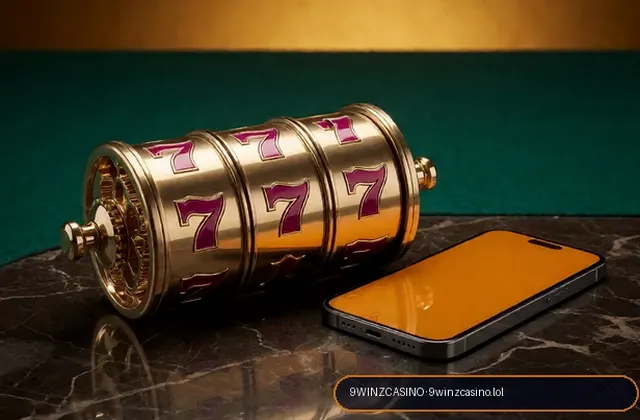 9winzcasino (9winz casino) fantasy cricket & matchday visual 1