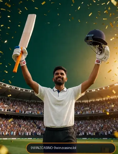 9winzcasino (9winz casino) fantasy cricket & matchday visual 3