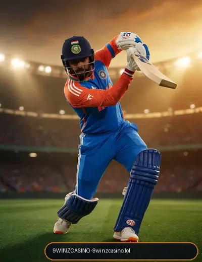9winzcasino (9winz casino) fantasy cricket & matchday visual 2