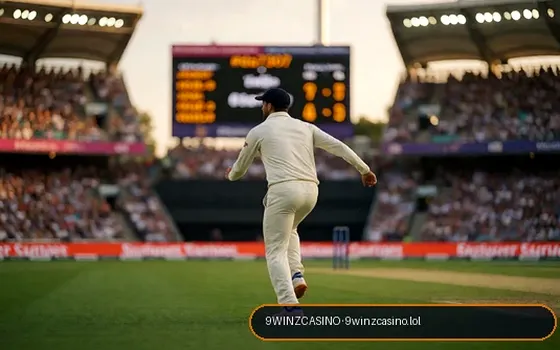 Gujarat vs Rajasthan on 9winzcasino