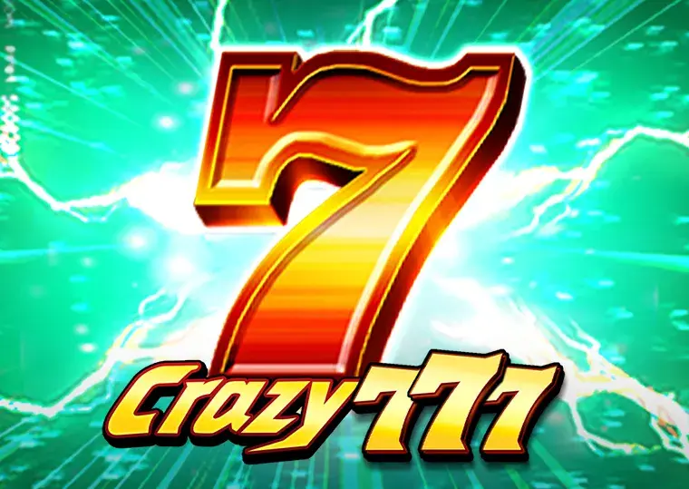 Crazy 777 9Winzcasino