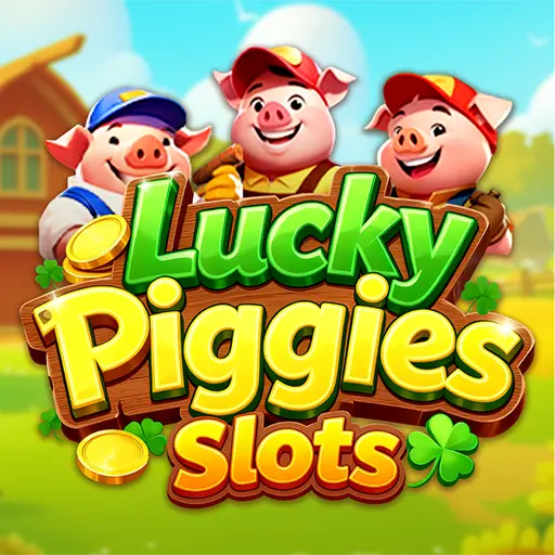 Lucky Piggies gemple 9Winzcasino